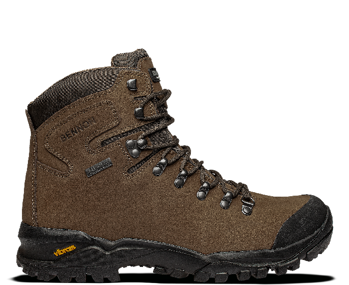BENNON Terrenno scarpe da trekking High