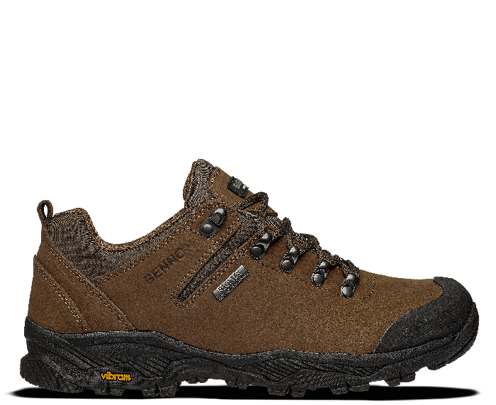 BENNON Terreno scarpe da trekking low