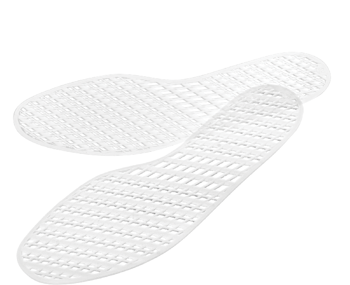 BENNON Comforta inserti per scarpe