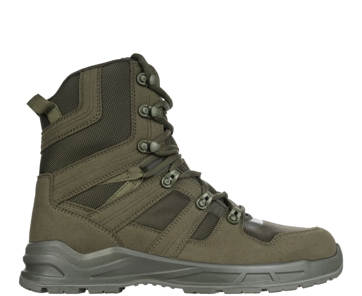 BENNON Condor 02 NM stivali alti, kaki