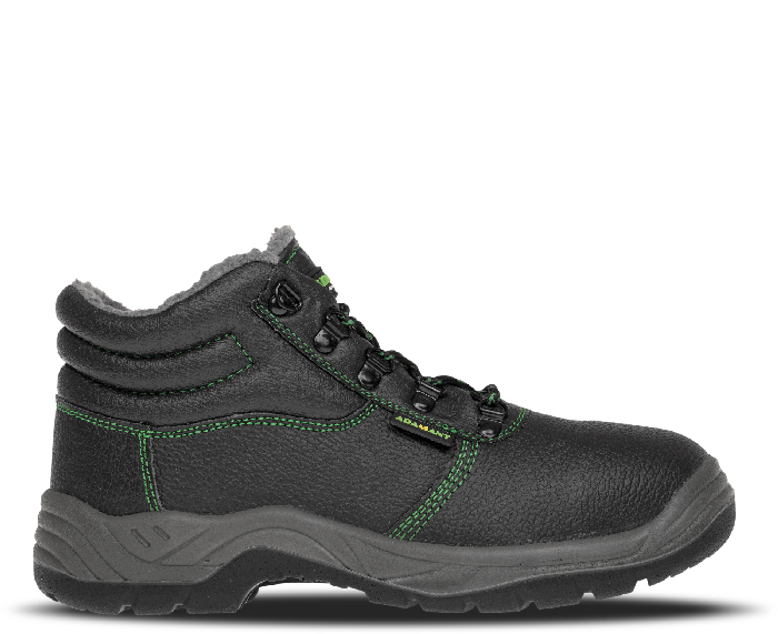 BENNON Classic scarpe da lavoro s3 inverno alto