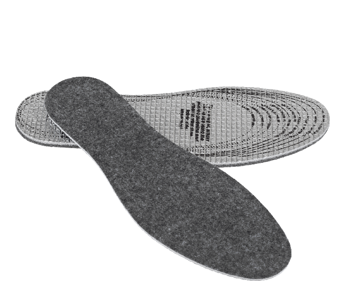 BENNON Therma inserti per scarpe invernali