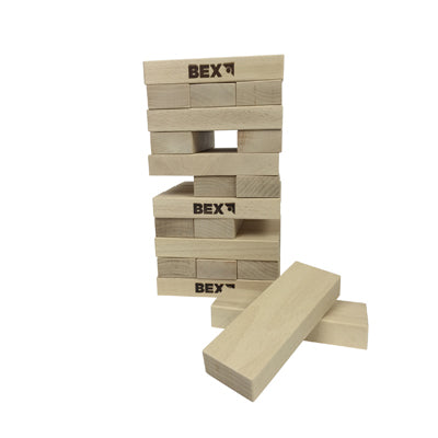 Bex Torre Gigante gioco