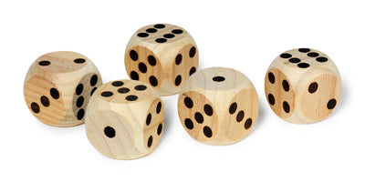 Bex Gioco Yatzy