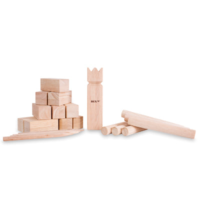 Bex Kubb set di giochi