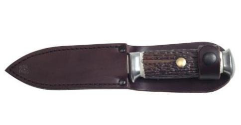 Mikov 375-NH-1 coltello da caccia 21cm