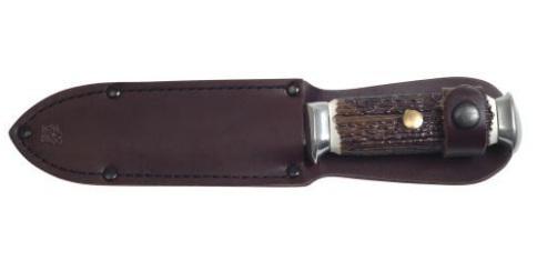 Mikov 376-NH-1/Z coltello da caccia, 24.8cm