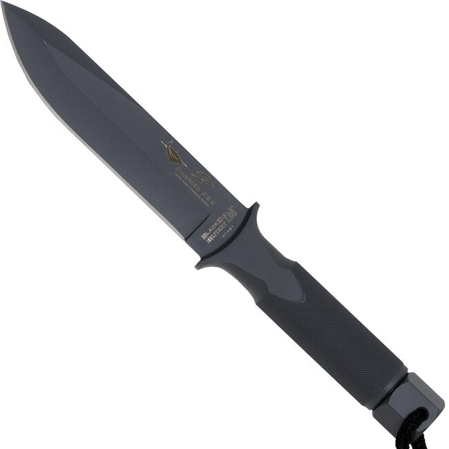 BlackField Carrier F22 Spear Point, nero