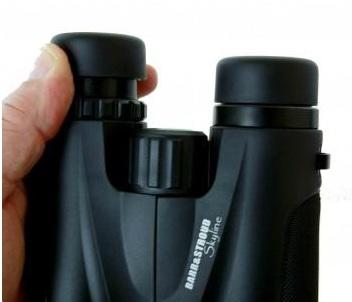 Barr&Stroud Skyline binocolo 10x42