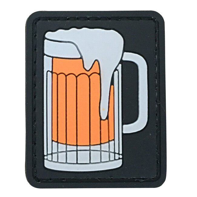 WARAGOD Big Beer toppa in pvc