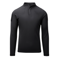 Helikon-Tex Apex Lightweight tactical combat shirt, black