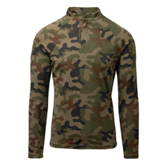 Helikon-Tex Apex Lightweight tactical combat shirt, PL Woodland