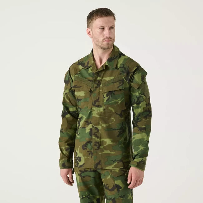 Helikon-Tex Raid blúza Ripstop, ERDL