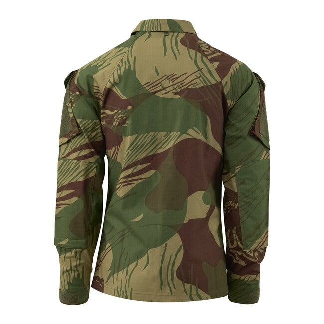 Helikon-Tex Raid Ripstop blusa, pl woodland