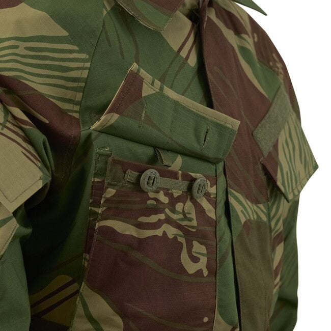 Helikon-Tex Raid Ripstop camicetta, nero