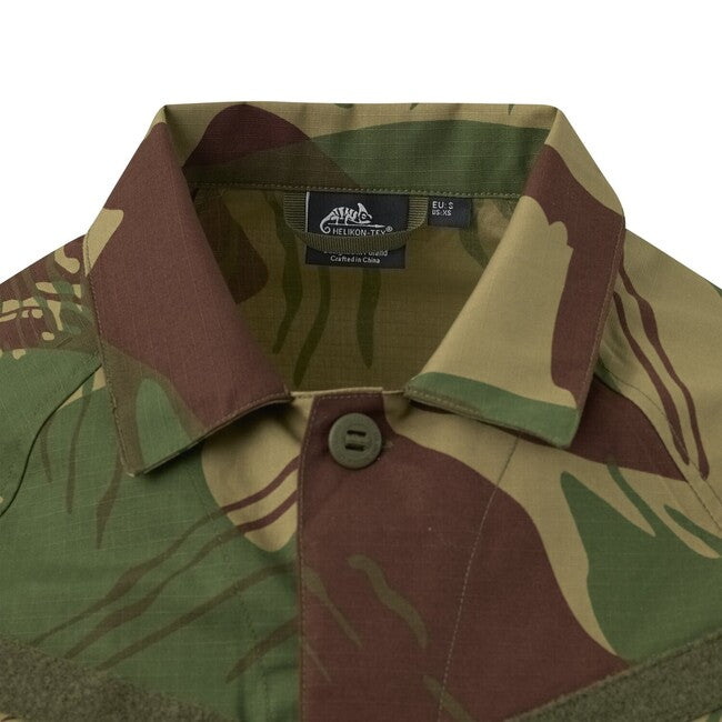 Helikon-Tex Raid Ripstop blusa, olive green