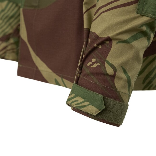 Helikon-Tex Raid Ripstop camicetta, nero