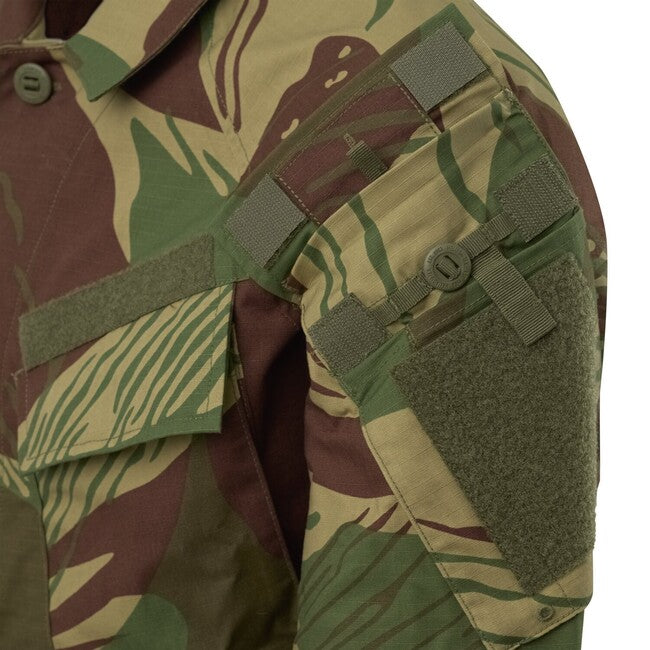Helikon-Tex Raid Ripstop camicetta, nero