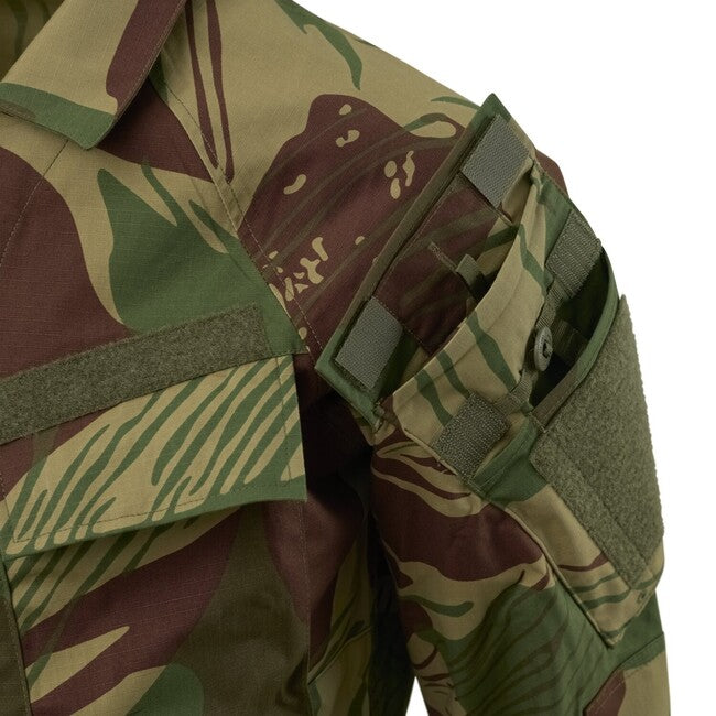 Helikon-Tex Raid Ripstop blusa, olive green
