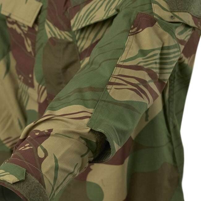 Helikon-Tex Raid Ripstop Shirt, Desert Night Camo