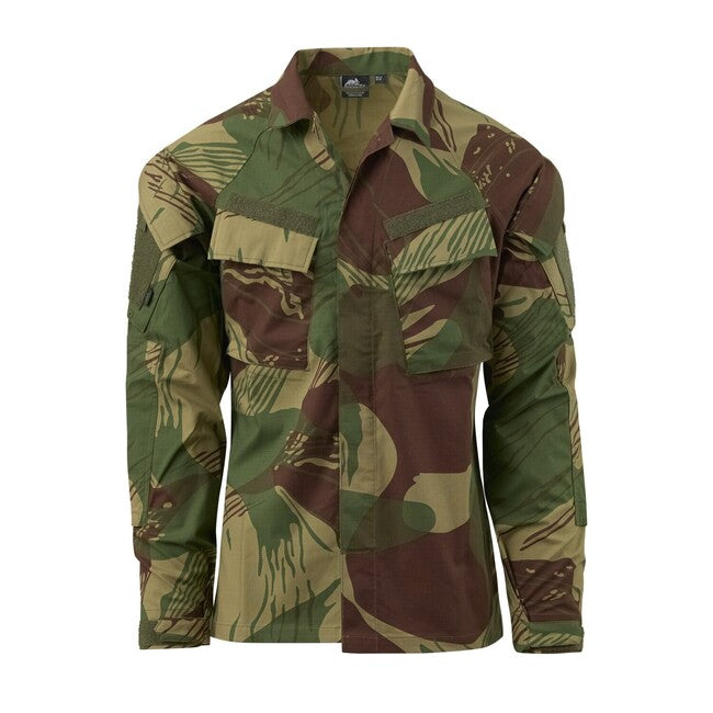 Helikon-Tex Raid Ripstop blusa, desert night camo