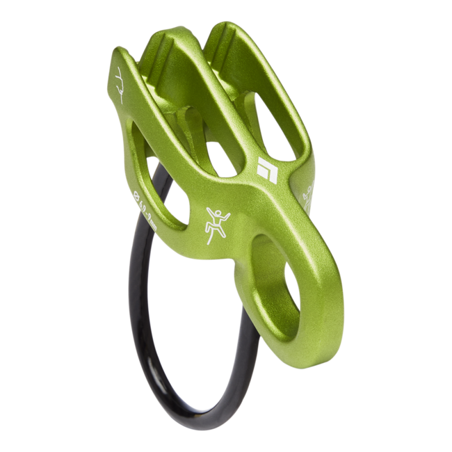 Black Diamond Atc-Guide atc-guide, verde invidia