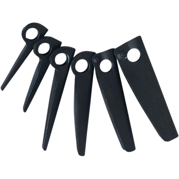 Black Diamond #6 1,5 In morsetto angolare