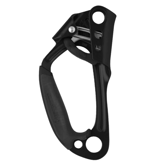 Black Diamond Blokant sinistro, nero