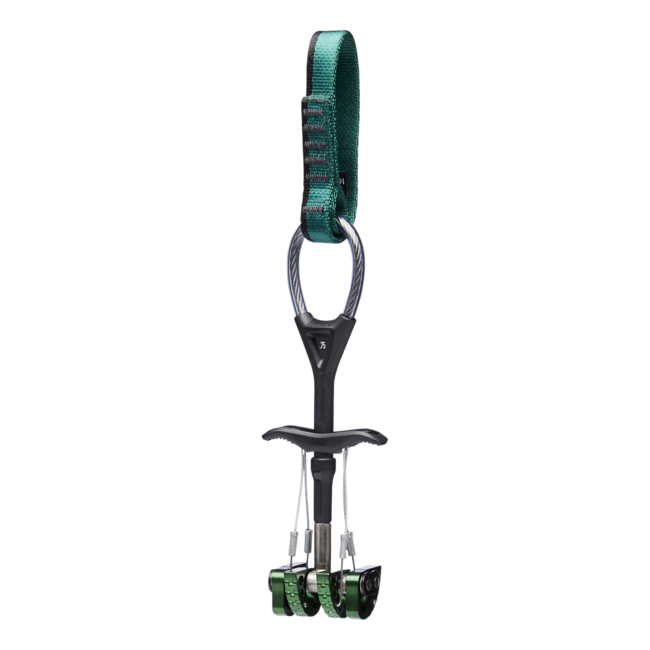 Black Diamond Camalot Vklinec .75 Diamante nero