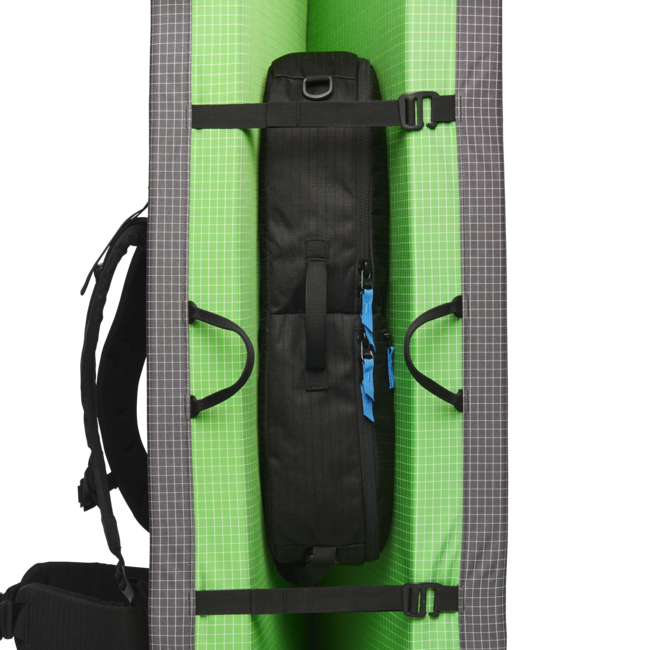 Black Diamond Capsule 20 borsa da arrampicata