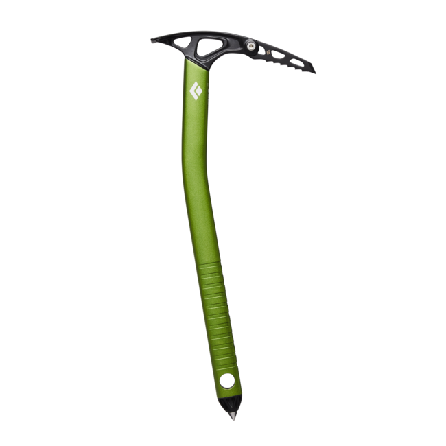 Black Diamond Venom Lt Classic, verde invidia
