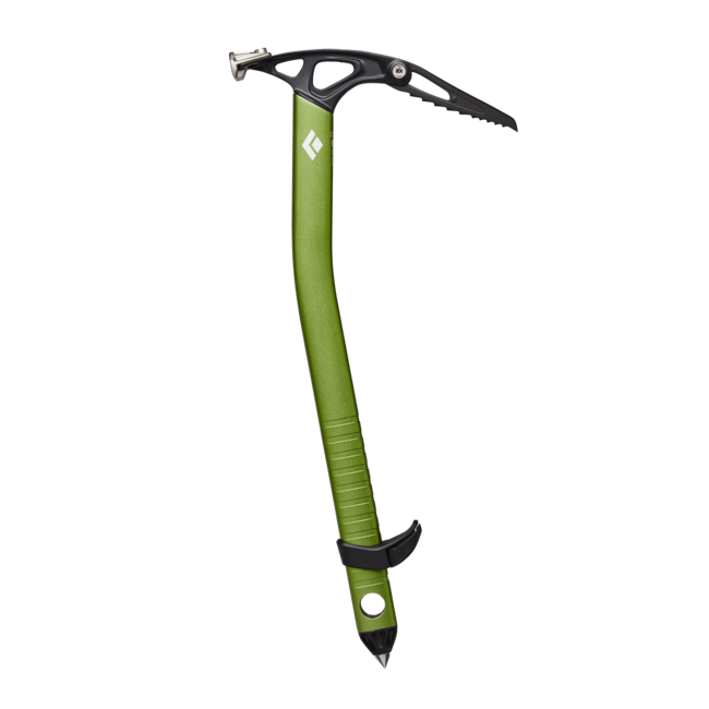 Black Diamond Venom Lt Tech, verde invidia