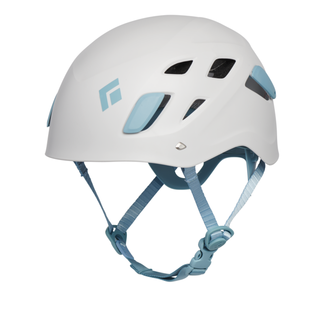 Black Diamond Half Dome casco da arrampicata da donna, lega