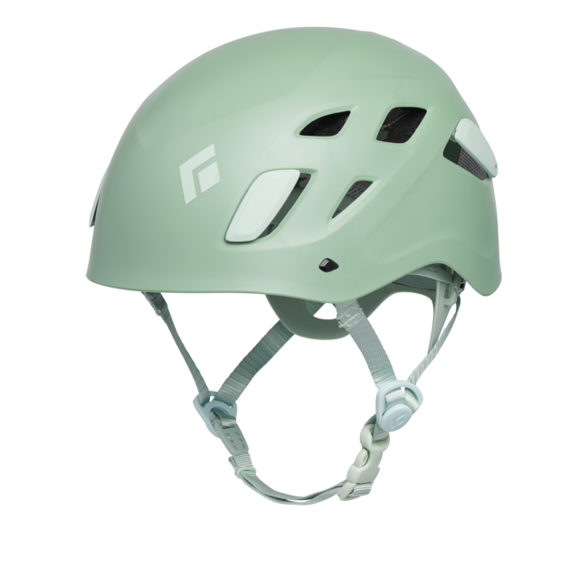 Black Diamond Half Dome casco da arrampicata da donna, salvia del deserto