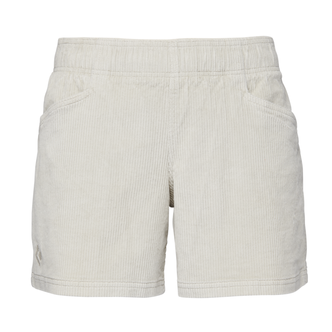 Black Diamond Dirtbag pantaloncini da donna, betulla