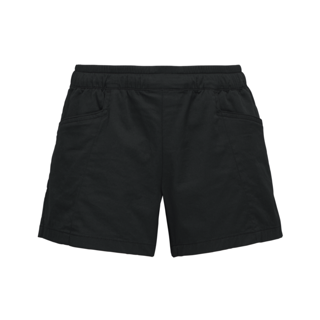 Black Diamond Notion pantaloncini da donna, nero