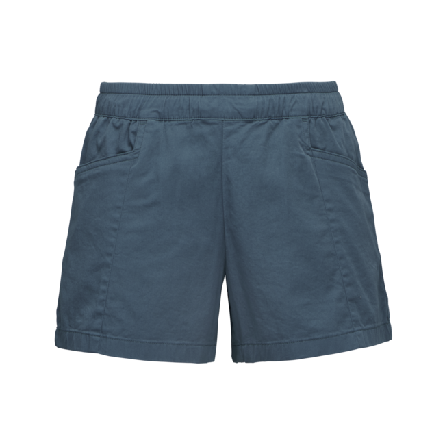 Black Diamond Notion pantaloncini da donna, blu creek