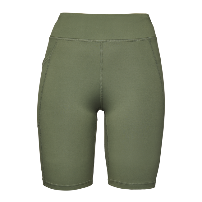 Black Diamond Sessions 9 pantaloncini da donna, tundra
