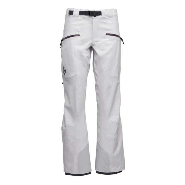 Black Diamond Recon Stretch Ski pantaloni da sci, rosa ghiaccio