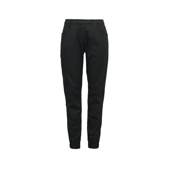 Black Diamond Notion pantaloni da donna, neri