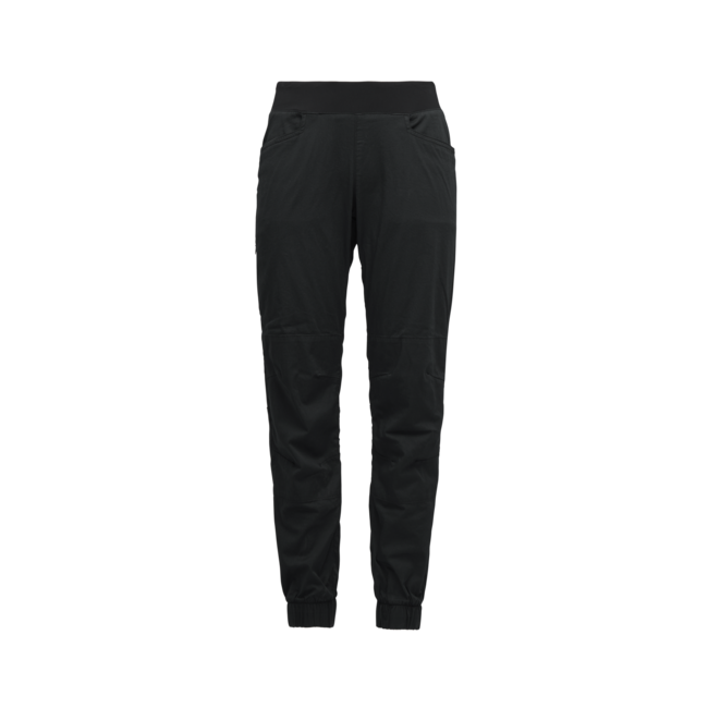 Black Diamond Notion pantaloni da donna, neri