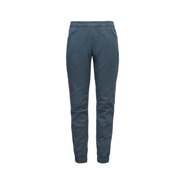 Black Diamond Notion pantaloni da donna, blu torrente