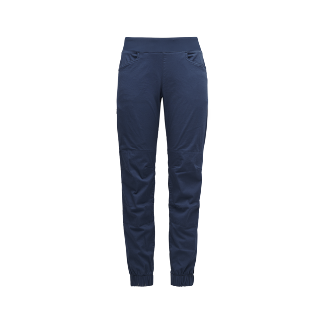 Black Diamond Notion pantaloni da donna, indaco