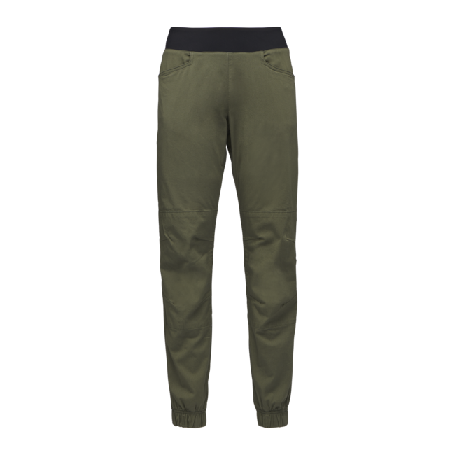 Black Diamond Notion pantaloni da donna, tundra