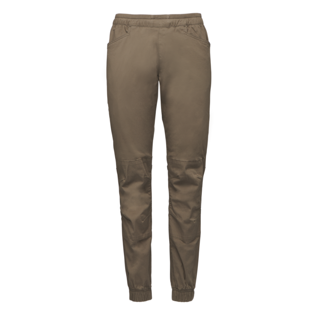 Black Diamond Notion pantaloni da donna, noce