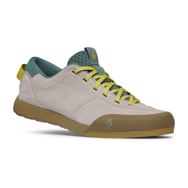 Black Diamond Prime sneakers da donna, malva pallida