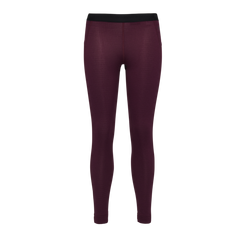 Black Diamond Coefficient Lt intimo termico da donna, mora