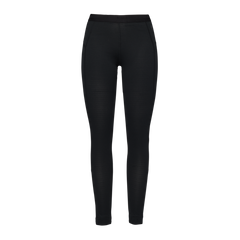 Black Diamond Coefficient Lt intimo termico da donna, nero