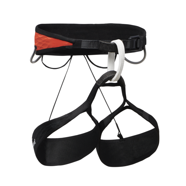 Black Diamond Airnet da donna cintura di sicurezza, octane