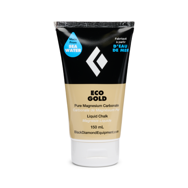 Black Diamond Eco Gold gesso liquido